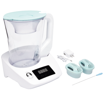 リリープレシャス | 株式会社サミットインターナショナル