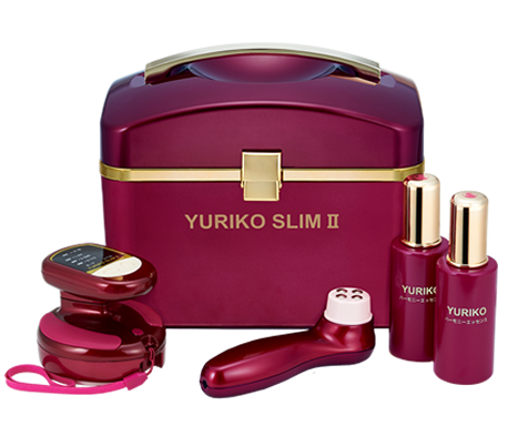 product YURIKO スリムⅡ : YURIKO STORY