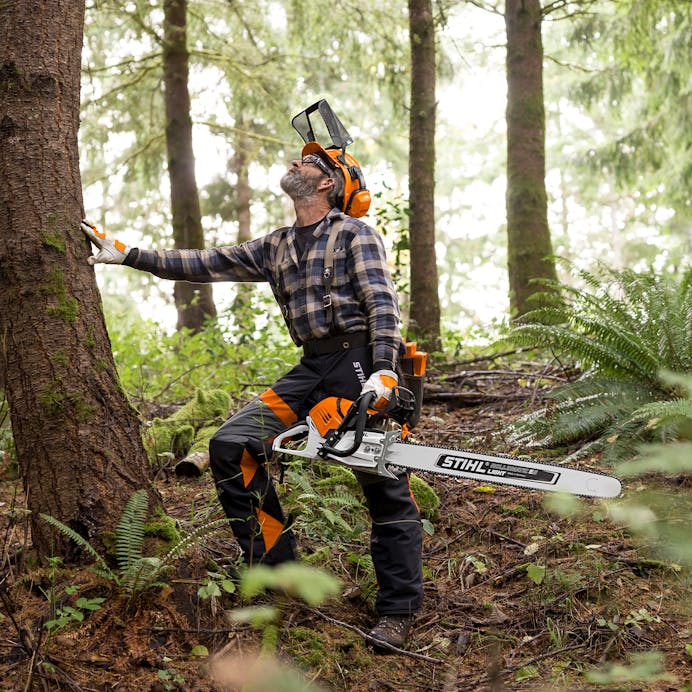 STIHL® MS 500¡ R 36 in – Sumner Lawn N Saw