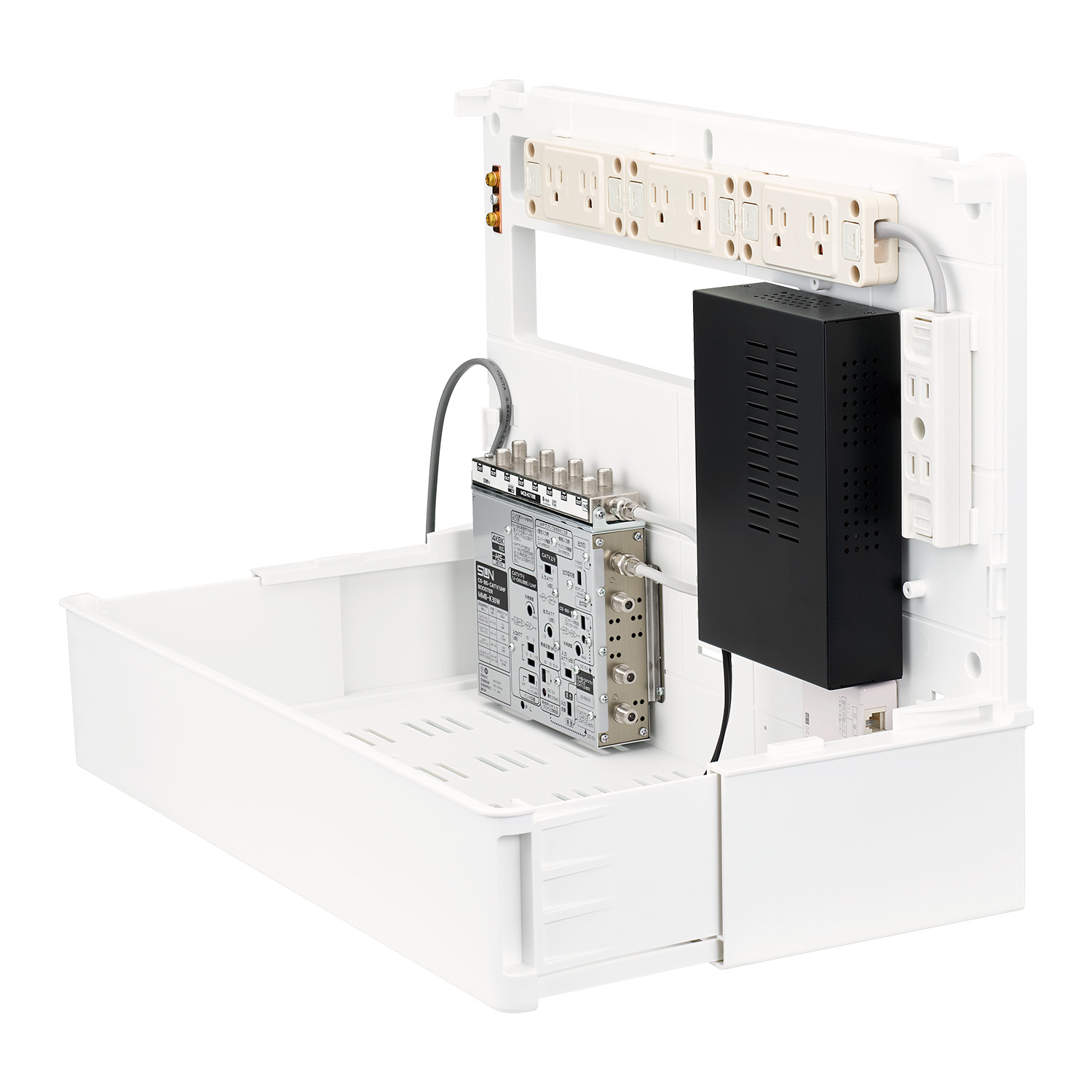 COM-S7100-GN｜サン電子株式会社