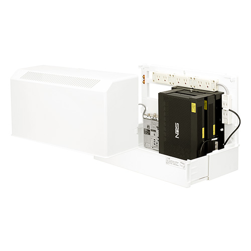 COM-S62G8B-GN｜サン電子株式会社