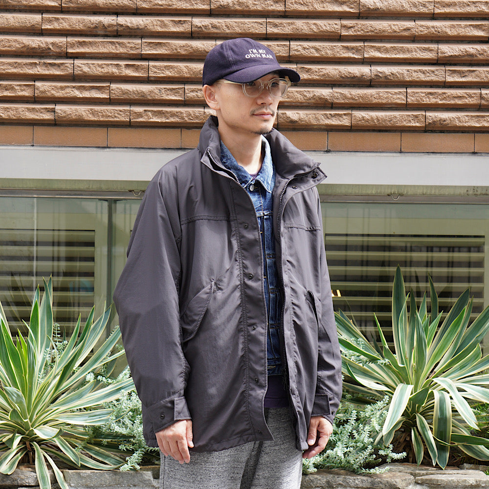 THE NORTH FACE PURPLE LABEL - PERTEX UNLIMITED PLAS Field Jacket