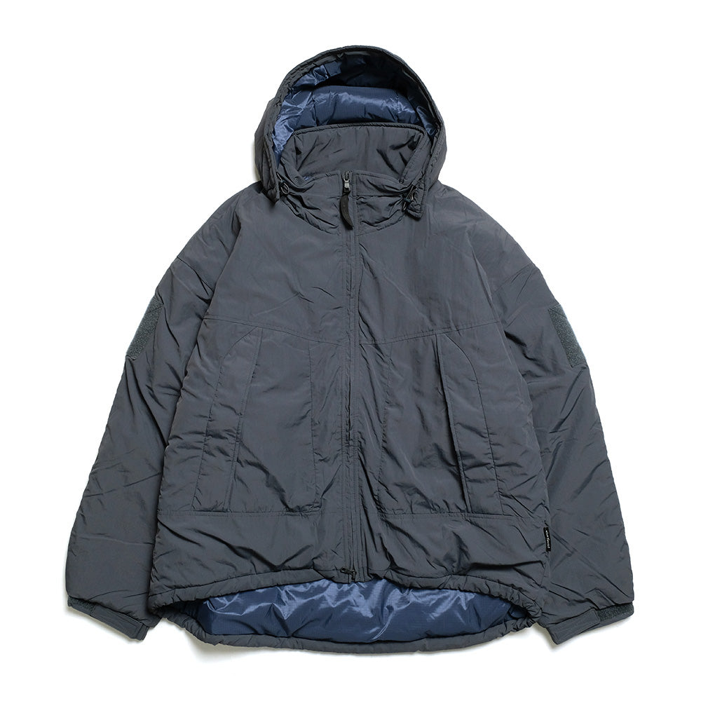 WILD THINGS - SHORT MONSTER PARKA - WT24103N – Sun House Online