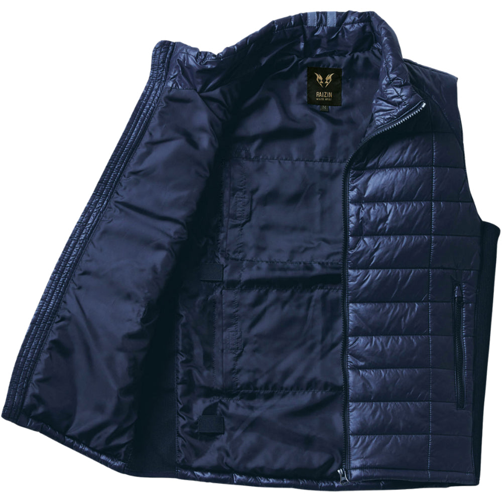 雷神服® すぐ着られるセット BO32160 RD9570 バッテリー別売り 雷神