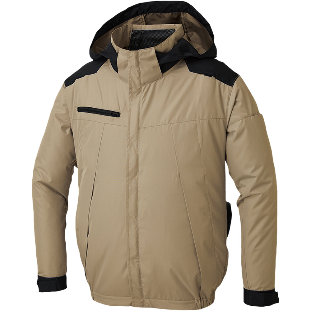 空調風神服® すぐ着られるセット KF92501セット – サンエス公式