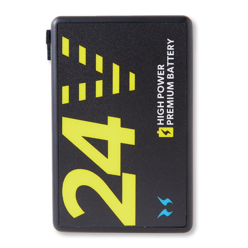 メーカー保証付】 空調風神服 GlobalLabel 24V仕様 RD9580G 【リチウム