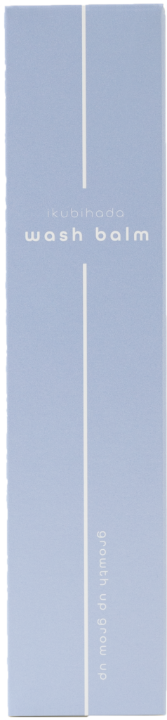 育美肌ウォッシュバーム - 株式会社サンテックビオズ