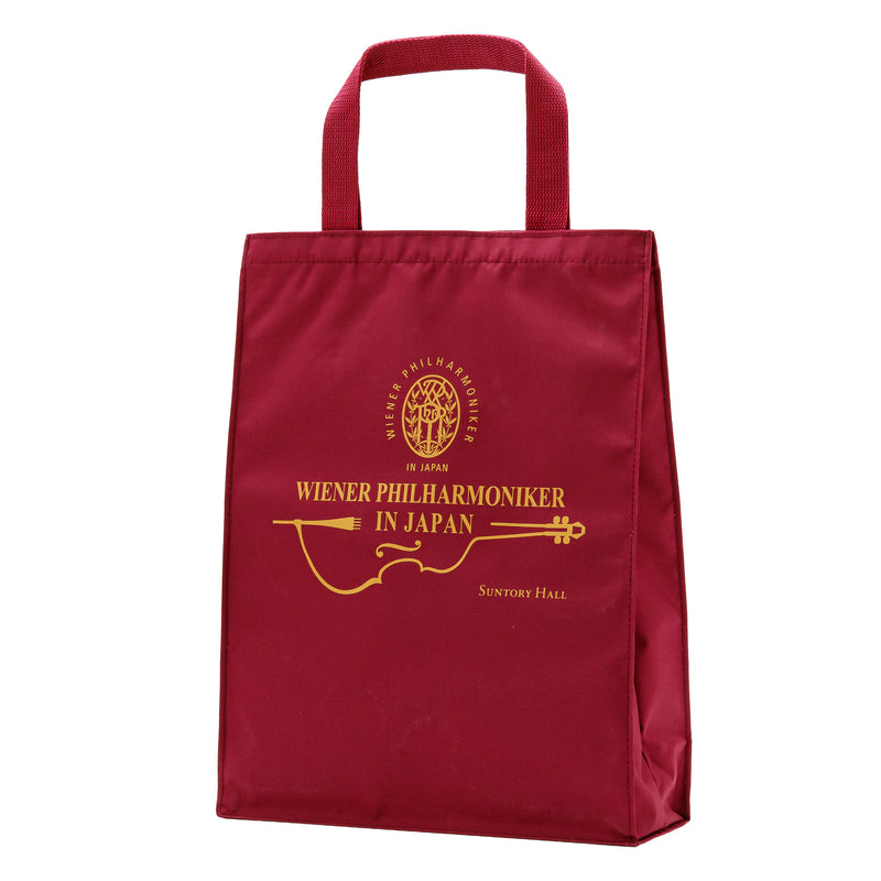 ウィーン・フィル2025 オリジナル トートバッグ – サントリーホール