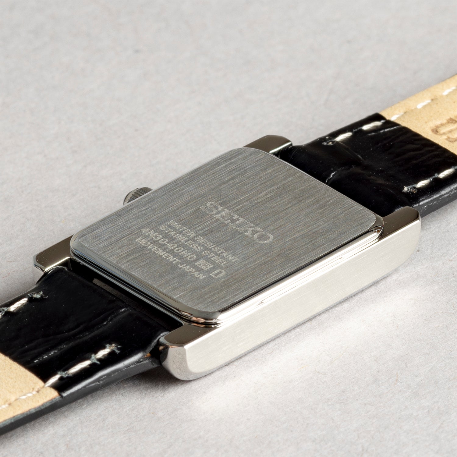 SEIKO セイコー SWR053 レディース 腕時計 日常生活用防水 1年保証