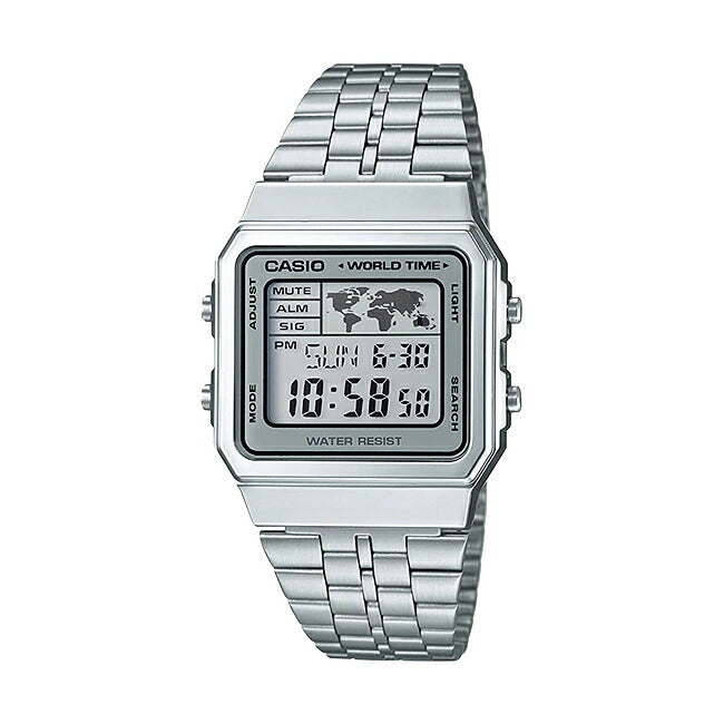 CASIO STANDARD A500WA-7