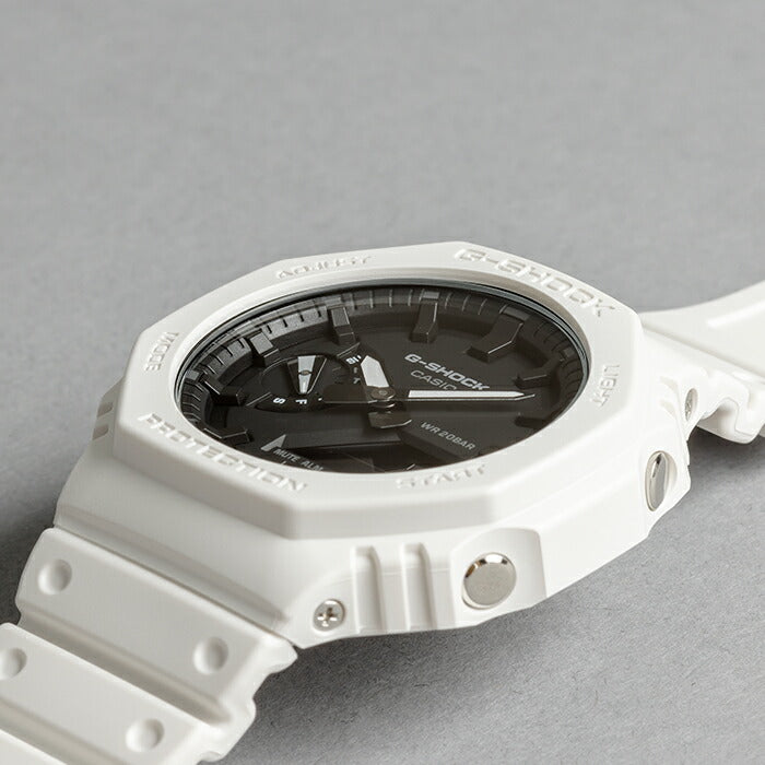 CASIO G-SHOCK GA-2100-7A