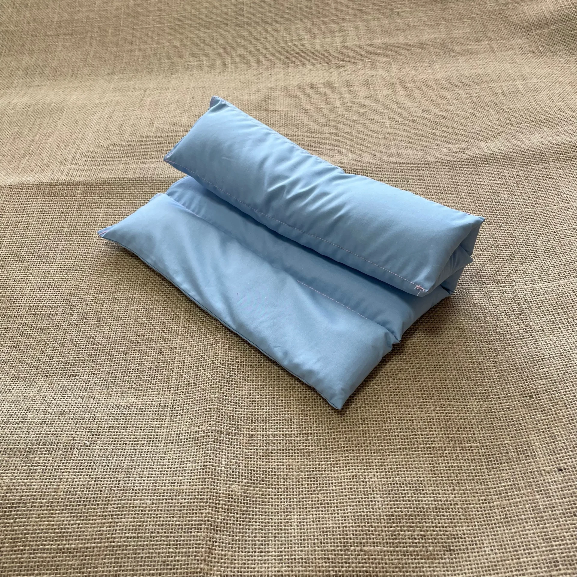 はじめの砂枕 origin | sunalab.