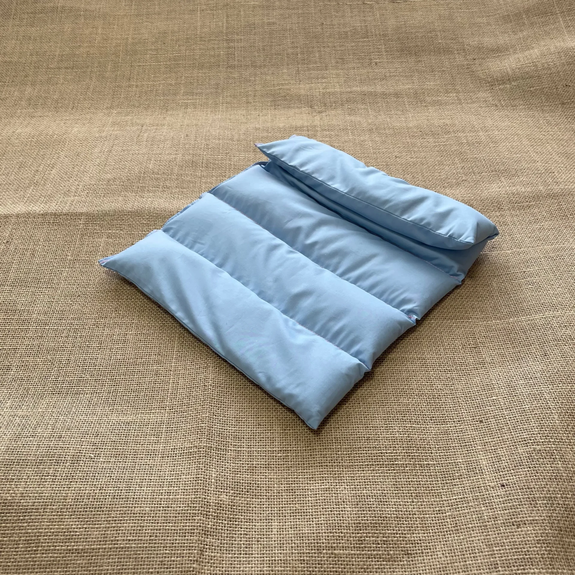 はじめの砂枕 origin | sunalab.