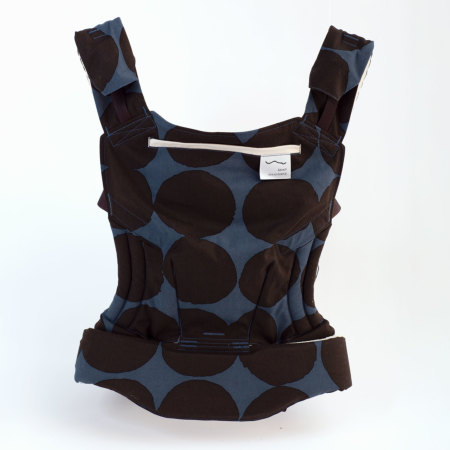 ohajiki|おしゃれで機能的な抱っこ紐・おんぶ紐[sun&beachベビーキャリア]