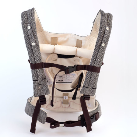 ishi-keri|おしゃれで機能的な抱っこ紐・おんぶ紐[sun&beachベビー