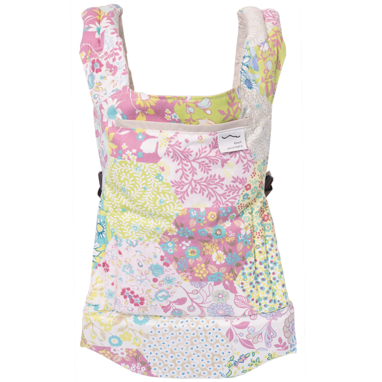 picnic（Enjoy/エンジョイ）|おしゃれで機能的な抱っこ紐・おんぶ紐