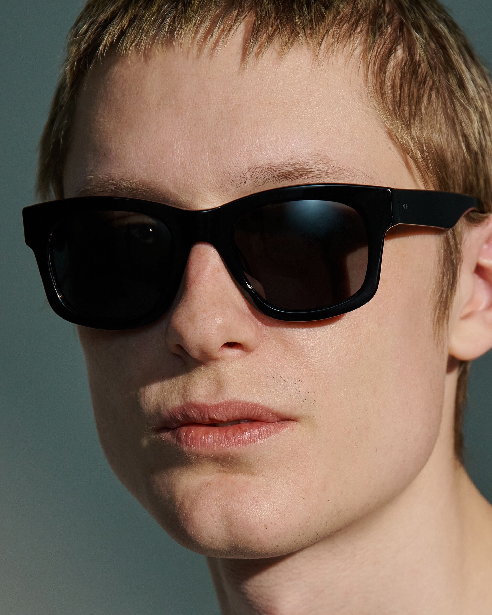 Bibi Black – Sun Buddies Eyewear