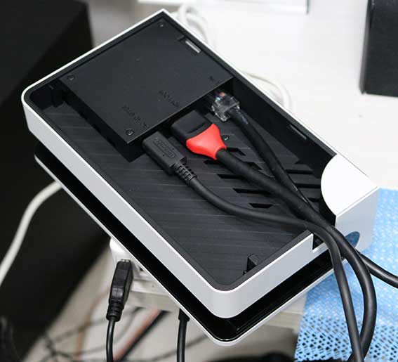 Nintendo Switchに使えるUSB 有線 LANアダプタを紹介 - サンデー