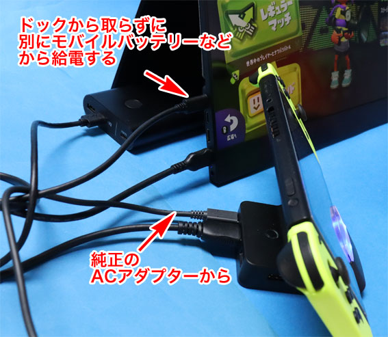 モバイルモニター 15.6インチ フルHD cocopar XZB-156CXを買ったの