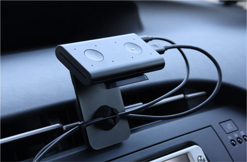 Echo Auto 第2世代 レビュー。設定、使い方の紹介。 - サンデー