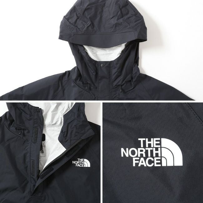 THE NORTH FACE ノースフェイス アクセスポンチョ ユニセックス