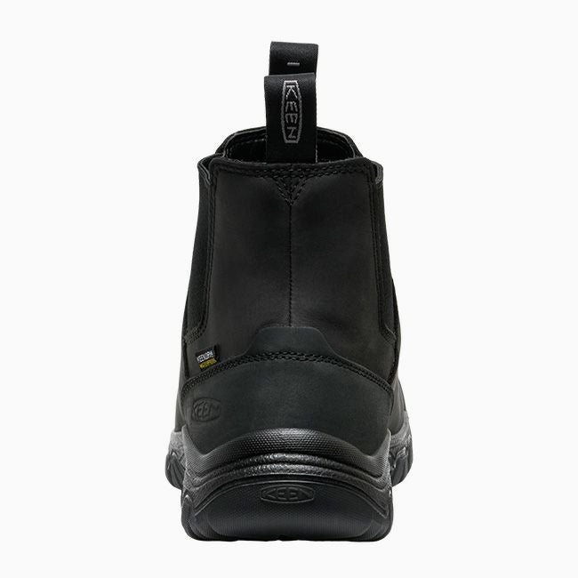 KEEN キーン アンカレッジブーツ4WP メンズ｜SUNDAY MOUNTAIN