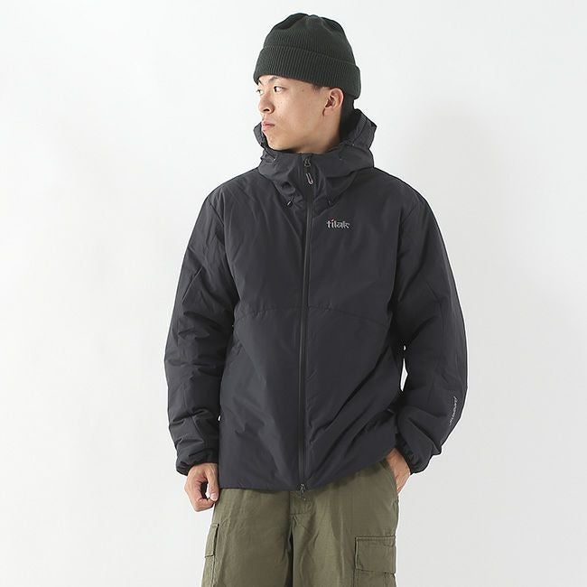 Tilak ティラック スバルバードジャケット｜SUNDAY MOUNTAIN｜サンデー