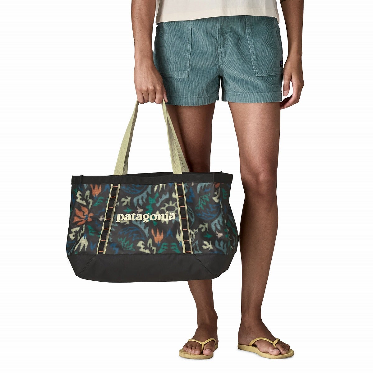 patagonia パタゴニア ブラックホールトート25L｜SUNDAY MOUNTAIN