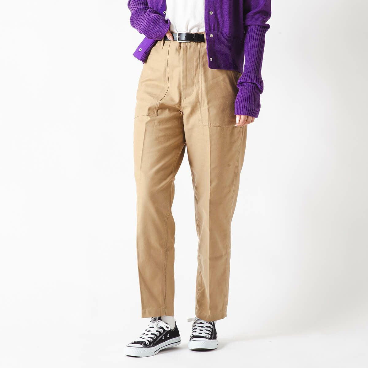 THE SHINZONE ザ シンゾーン ベイカーパンツ｜SUNDAY MOUNTAIN