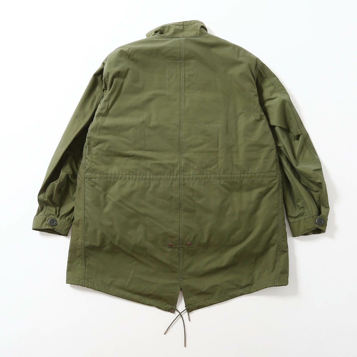 THE SHINZONE ザ シンゾーン フィールドパーカー｜SUNDAY MOUNTAIN