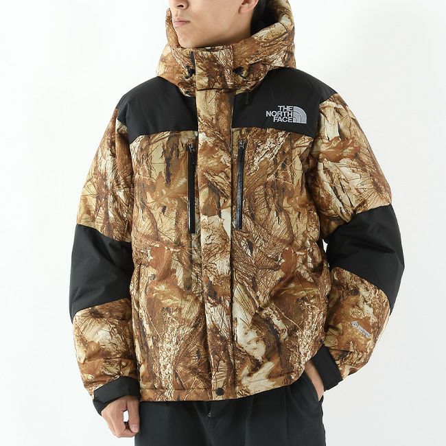 THE NORTH FACE ノースフェイス ノベルティバルトロライトジャケット