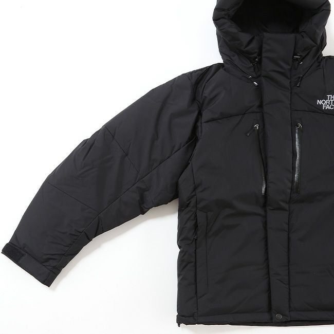 THE NORTH FACE ノースフェイス ノベルティバルトロライトジャケット