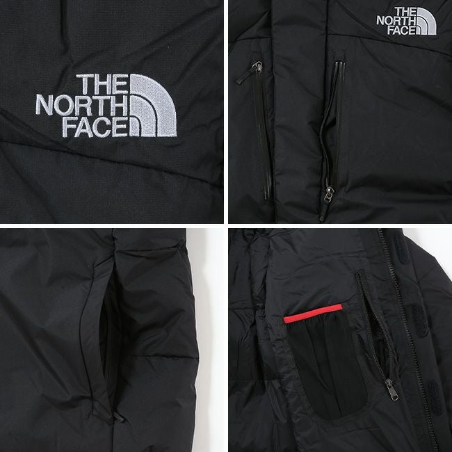 THE NORTH FACE ノースフェイス ノベルティバルトロライトジャケット