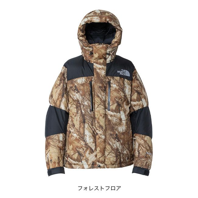 THE NORTH FACE ノースフェイス ノベルティバルトロライトジャケット