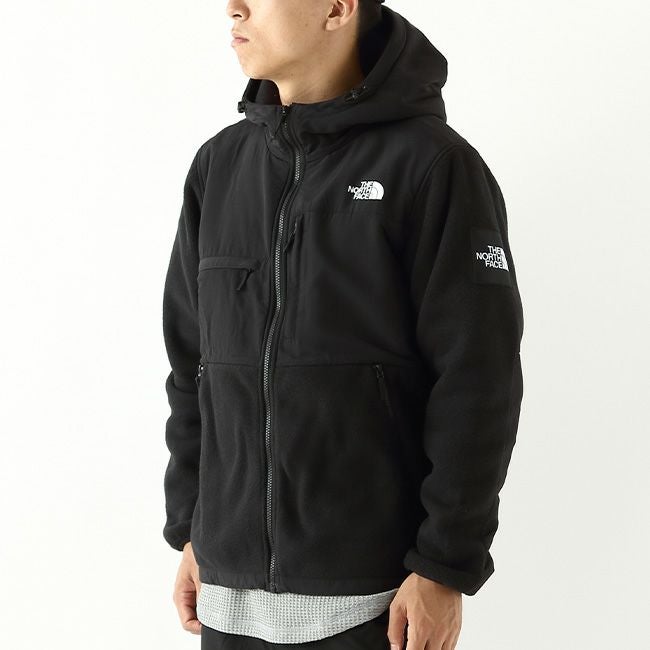 THE NORTH FACE ノースフェイス デナリフーディー メンズ｜SUNDAY
