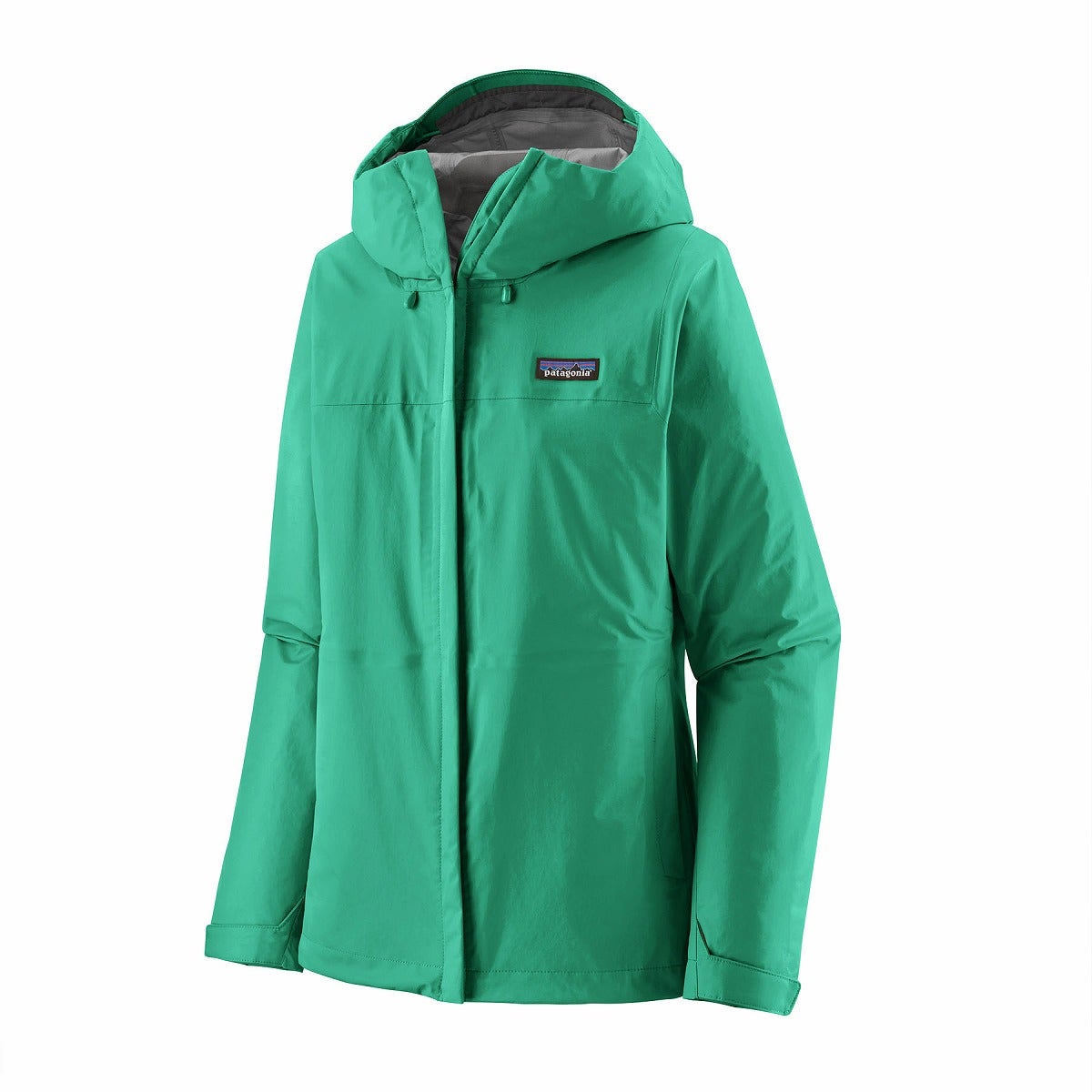 patagonia パタゴニア トレントシェル3Lレインジャケット【ウィメンズ