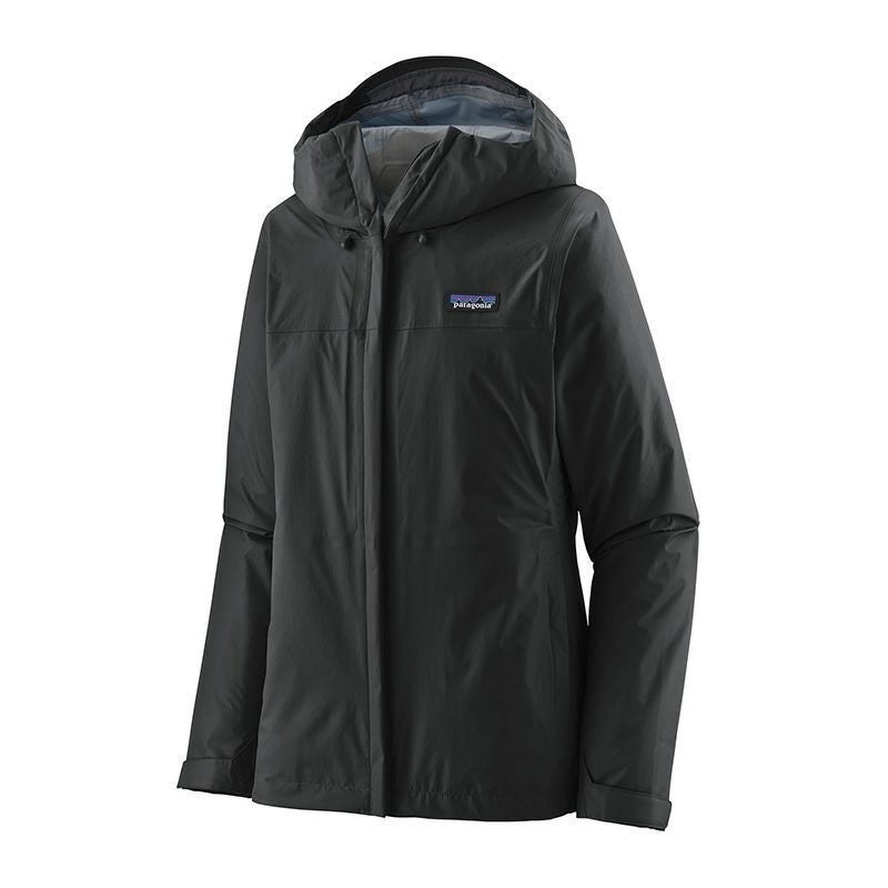patagonia パタゴニア トレントシェル3Lレインジャケット【ウィメンズ