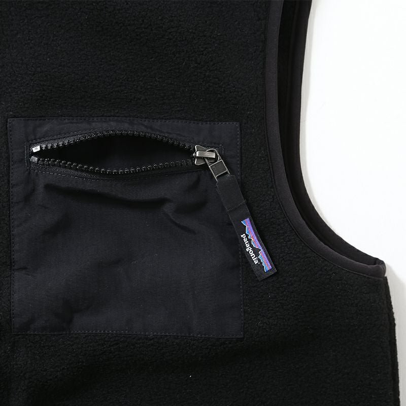 patagonia パタゴニア シンチラベスト メンズ｜SUNDAY MOUNTAIN