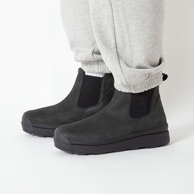 Columbia コロンビア サップランド フォー ラックス サイドゴア