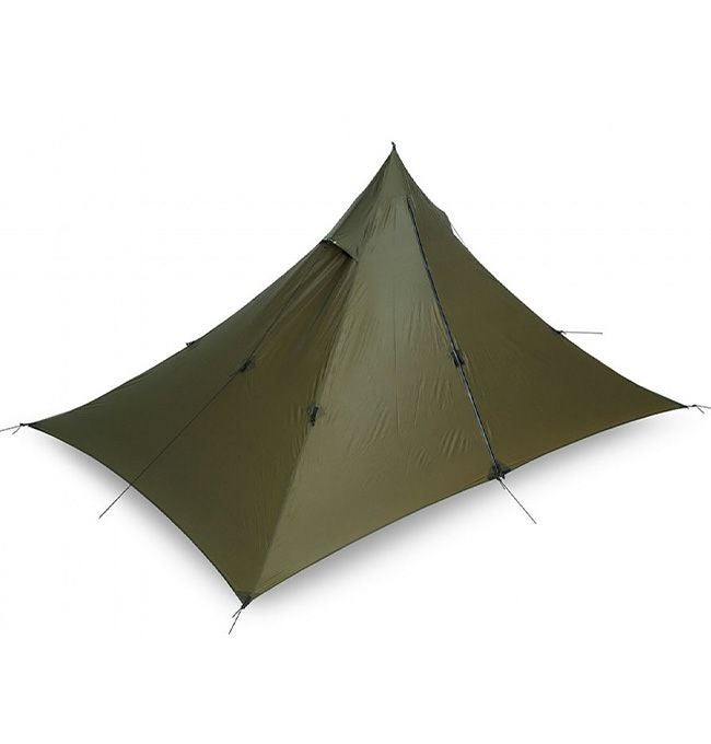 LITEWAY ライトウェイ ピラオムデュオタープ｜SUNDAY MOUNTAIN