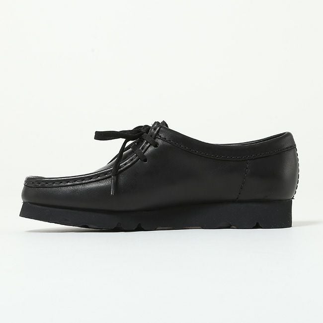 CLARKS クラークス ワラビーGTX【ウィメンズ】｜SUNDAY MOUNTAIN