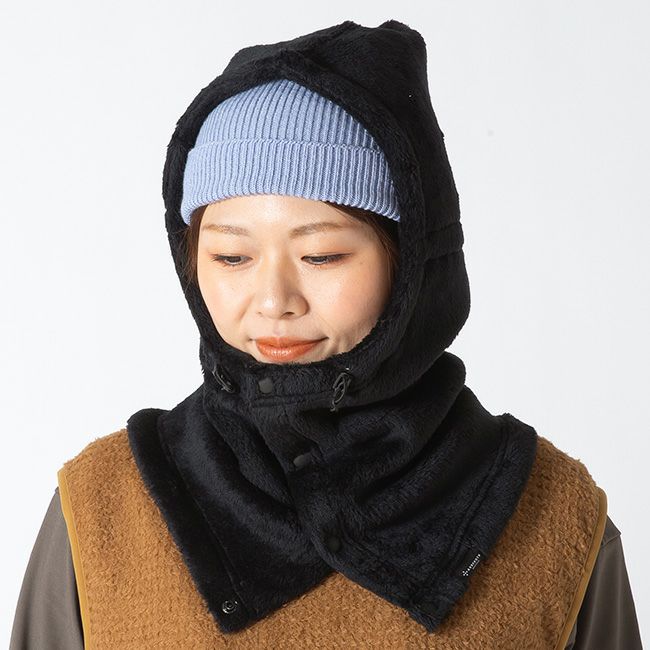 AXESQUIN modified アクシーズクインモディファイド ポーラテック