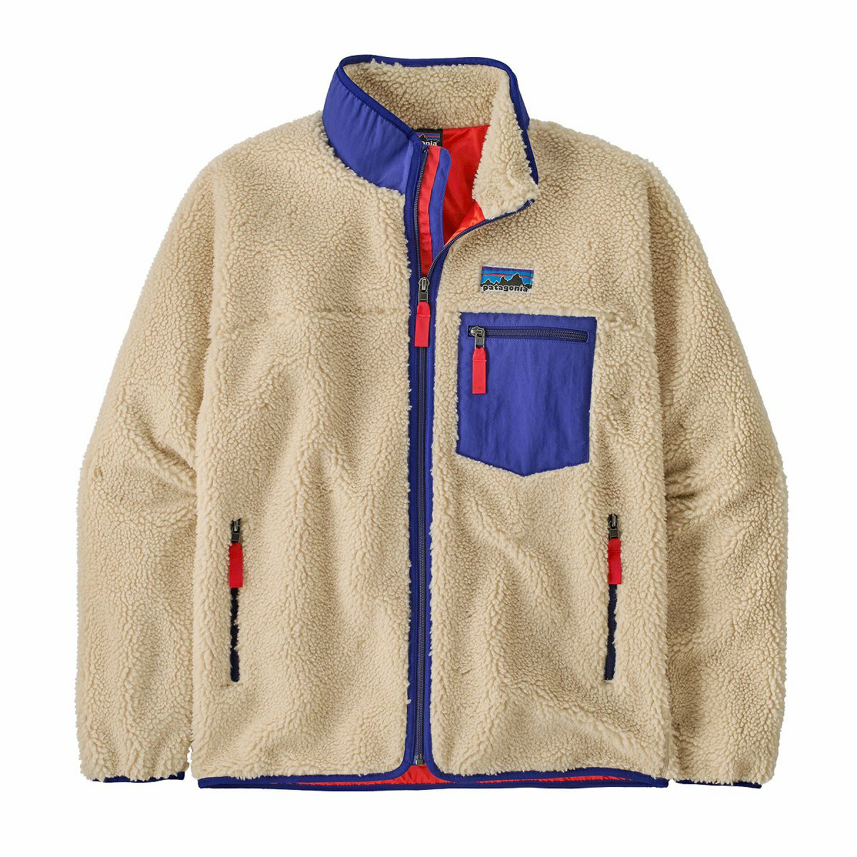 パタゴニア(patagonia) レトロx メンズアウトドアトップス | 通販