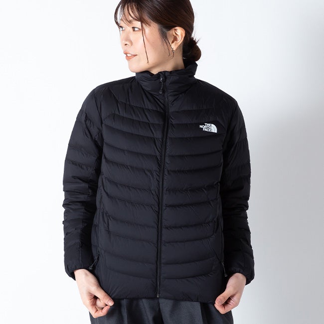 THE NORTH FACE ノースフェイス サンダージャケット【ウィメンズ