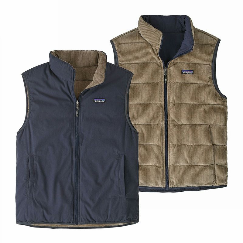 ☆程度極上サイズL☆パタゴニア リサイクルコレクション リバーシブル