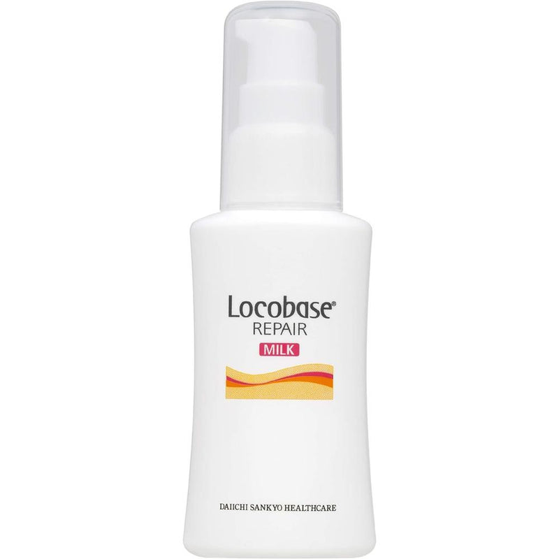 Loco Base Repair Milk 48g