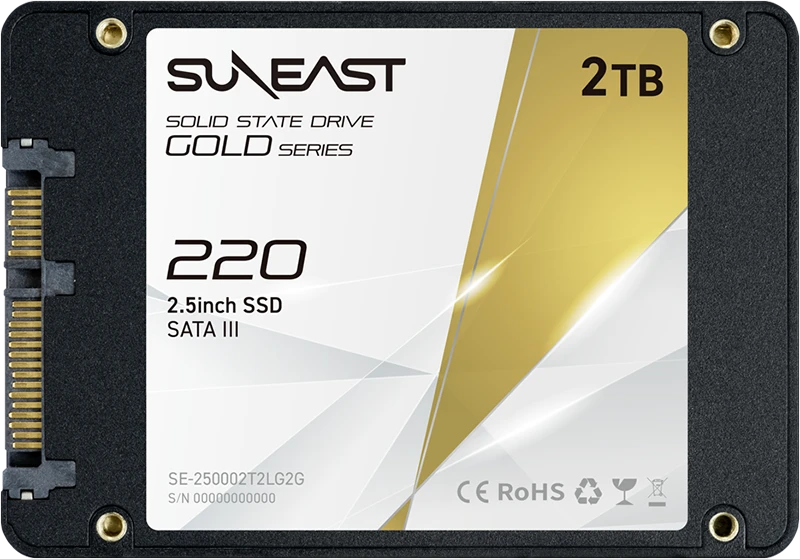 内蔵型SSD – SUNEAST｜株式会社 旭東エレクトロニクス