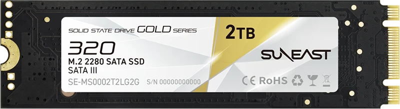 内蔵型SSD – SUNEAST｜株式会社 旭東エレクトロニクス