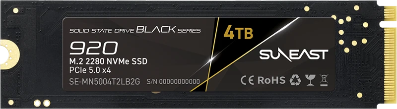 内蔵型SSD – SUNEAST｜株式会社 旭東エレクトロニクス