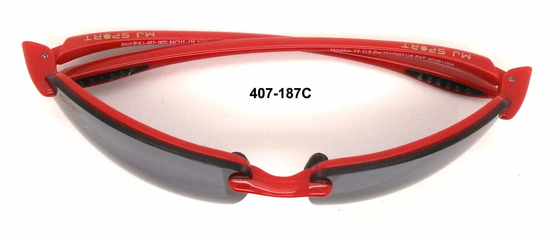 Maui Jim 407 Ho'okipa